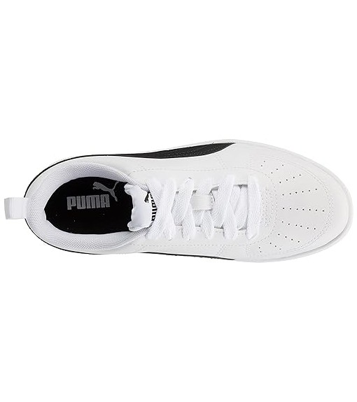 Puma Rickie Jr Kids' Shoes 384311-03 | PUMA Kid's Trainers | scorer.es