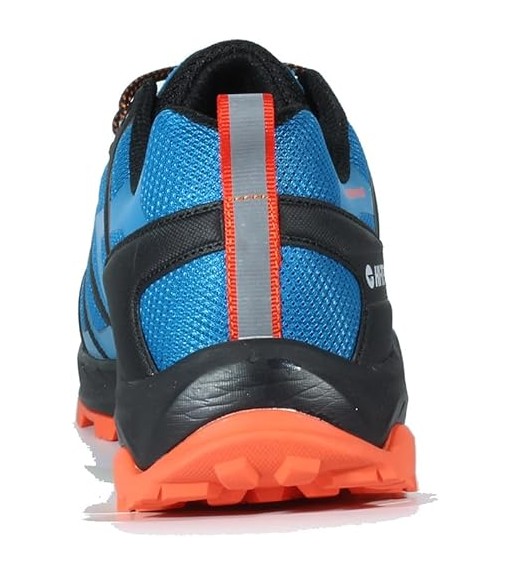 Hi-tec Toubkal Low Men's Shoes O090124003 | HI-TEC Men's hiking boots | scorer.es
