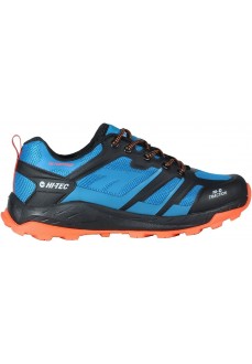 Hi-tec Toubkal Low Men's Shoes O090124003 | HI-TEC Men's hiking boots | scorer.es