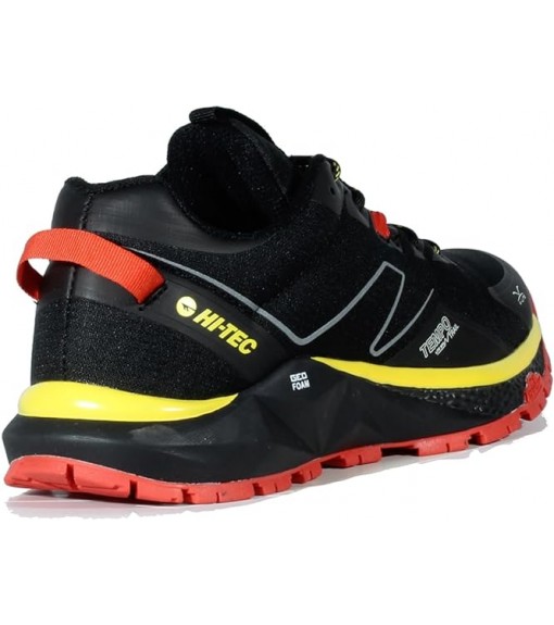 Hi-tec Geo Tempo Trail Men's Shoes O090132001 | HI-TEC Women's hiking boots | scorer.es