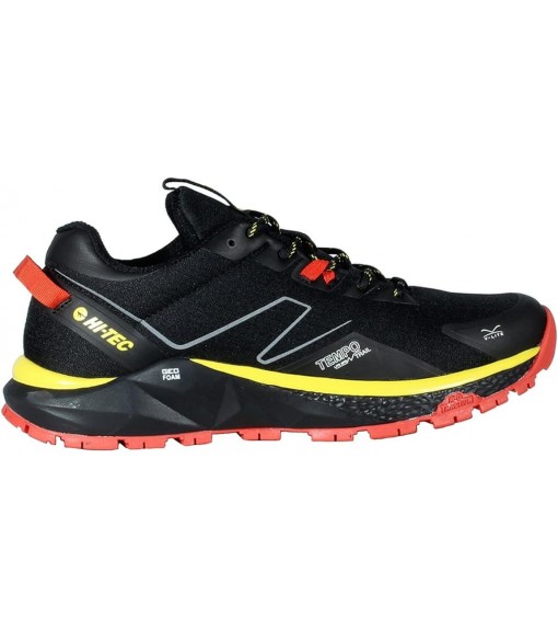 Hi-tec Geo Tempo Trail Men's Shoes O090132001 | HI-TEC Women's hiking boots | scorer.es