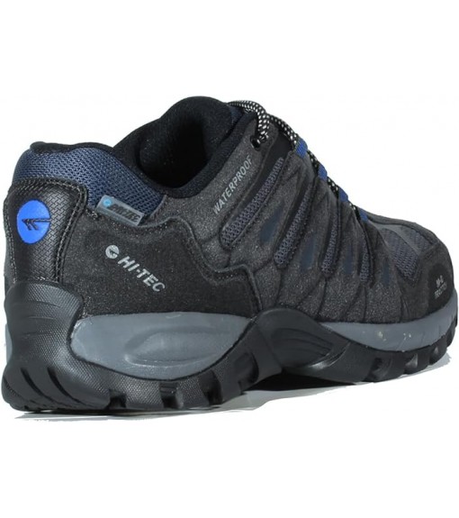 Hi-tec Corzo Low Men's Shoes O090103006 | HI-TEC Men's hiking boots | scorer.es