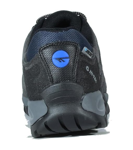 Hi-tec Corzo Low Men's Shoes O090103006 | HI-TEC Men's hiking boots | scorer.es