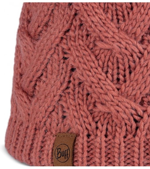 Gorro Buff Knitted & Fleece Hat 123515.401 | Gorros Mujer BUFF | scorer.es