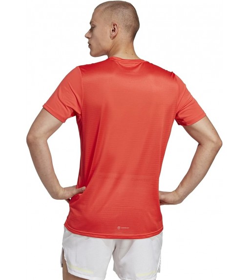 Camiseta Hombre Adidas Own The Run Tee IC7649 | Camisetas Hombre ADIDAS PERFORMANCE | scorer.es
