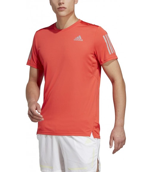 Adidas Own The Run Tee Men's T-Shirt IC7649 | ADIDAS PERFORMANCE Men's T-Shirts | scorer.es