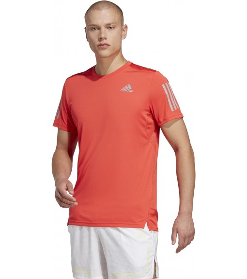 Camiseta Hombre Adidas Own The Run Tee IC7649 | Camisetas Hombre ADIDAS PERFORMANCE | scorer.es