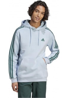 Adidas Essentials 3-Stripes Men's Hoodie IJ8936 | ADIDAS PERFORMANCE Men's Sweatshirts | scorer.es