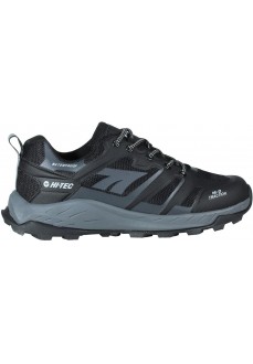 Hi-tec Toubkal Low Men's Shoes O090124001 | HI-TEC Men's hiking boots | scorer.es