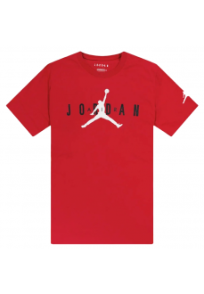 Jordan Jumpman Sutainable Kids's T-Shirt 95B922-R78 | JORDAN Kids' T-Shirts | scorer.es