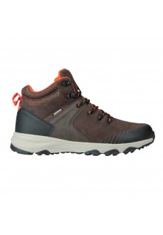 J'Hayber Mapola Men's Shoes ZA52485-500 | JHAYBER Trekking shoes | scorer.es
