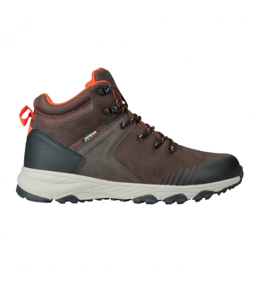Sneakers Homme J'Hayber Mapola ZA52485-500 | JHAYBER Chaussures de randonnée pour hommes | scorer.es