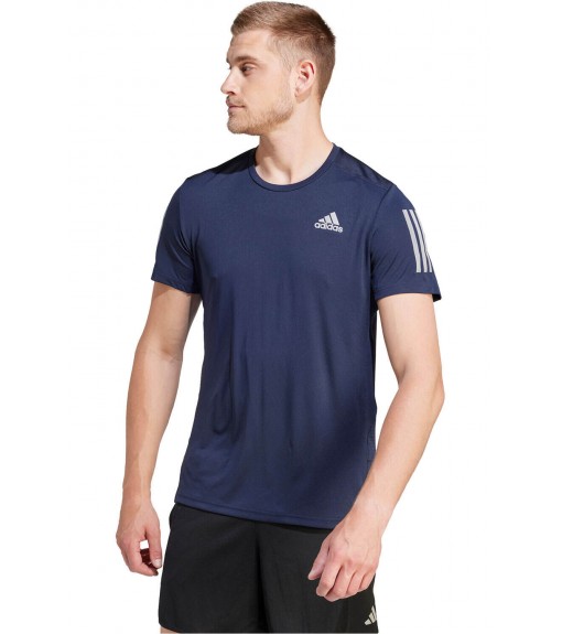 Adidas Own The Run Men's T-Shirt IM2529 | adidas Men's T-Shirts | scorer.es
