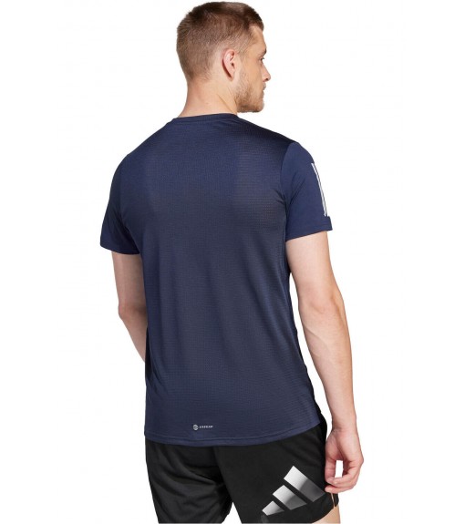 Camiseta Hombre Adidas Own The Run IM2529 | Camisetas Hombre adidas | scorer.es