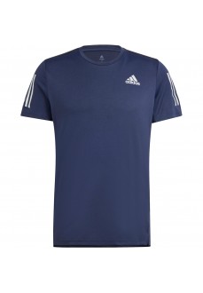 Camiseta Hombre Adidas Own The Run IM2529