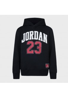 Jordan Po-Pull Over Kids's Sweatshirt 95C479-023