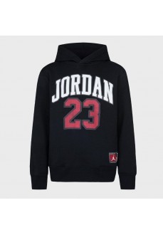 Sudadera Niño/a Jordan Po-Pull Over 95C479-023