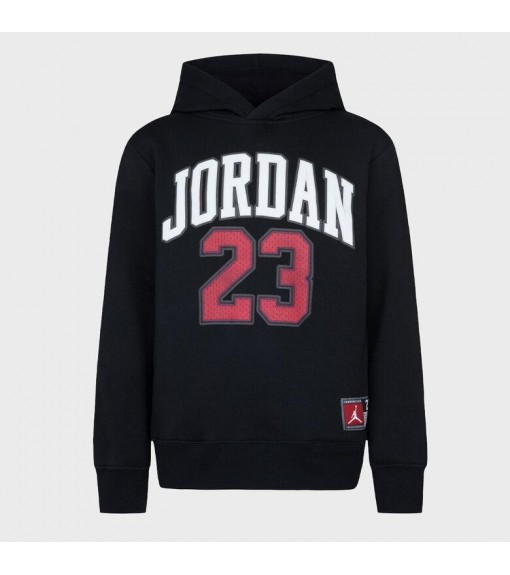Jordan Po-Pull Over Kids's Sweatshirt 95C479-023 | JORDAN Kids' Sweatshirts | scorer.es