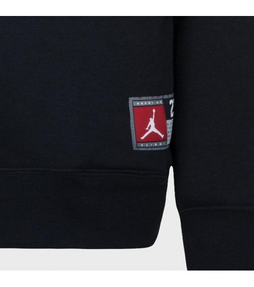 Jordan Po-Pull Over Kids's Sweatshirt 95C479-023 | JORDAN Kids' Sweatshirts | scorer.es