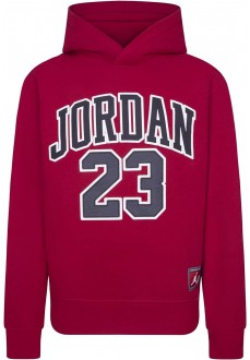 Sudadera Niño/a Jordan Po-Pull Over Hoddy 95C479-R78 | Sudaderas Niño JORDAN | scorer.es