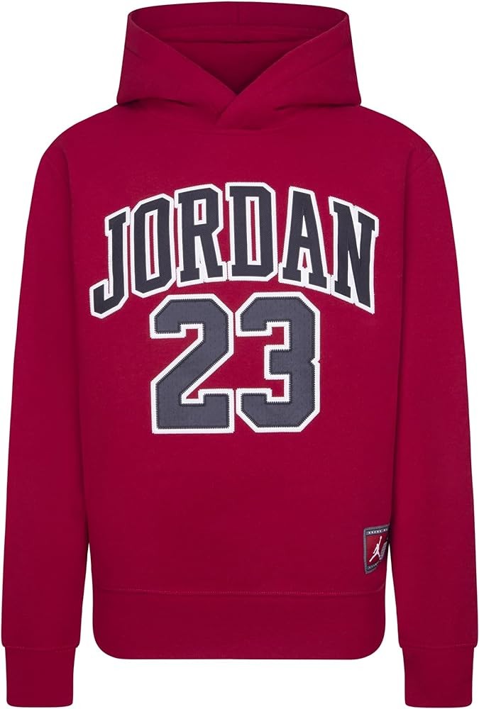 Pull rouge online jordan