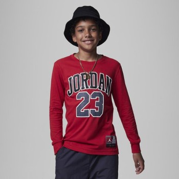 Comprar Sudadera Niño/a Jordan Pull Over 95C513-023