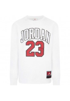 Sudadera Niño/a Jordan Ls-Long 95C591-001