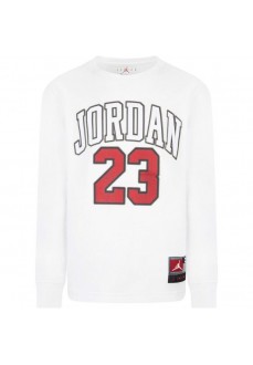 Sweatshirt Enfant Jordan Ls-Long 95C591-001