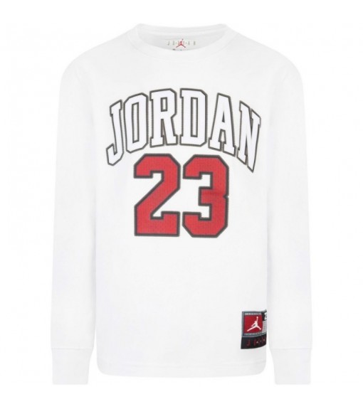 Jordan Ls-Long Kids's Sweatshirt 95C591-001 | JORDAN Kids' Sweatshirts | scorer.es