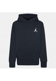 Jordan Po-Pull-Over Kids's Sweatshirt 95C551-023