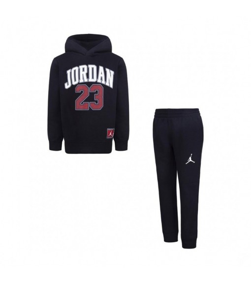 Survêtement enfant Jordan F8-Fleece 85C651-023 | JORDAN Survêtements pour enfants | scorer.es