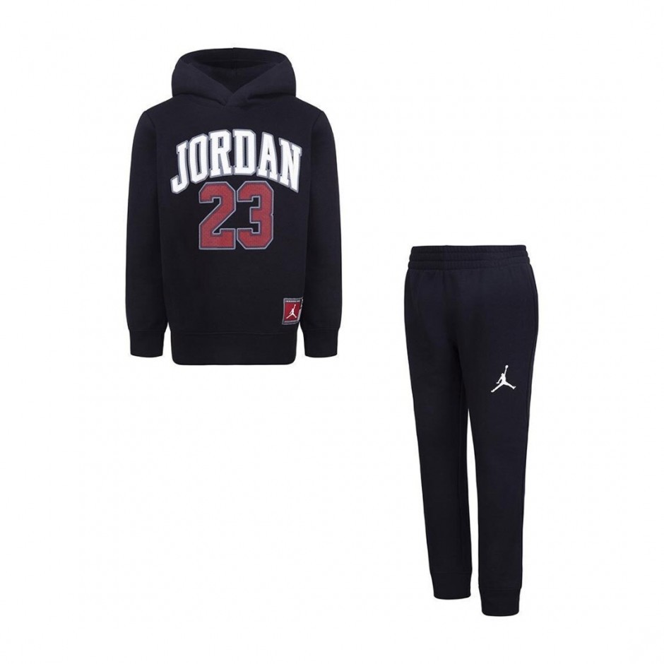 Chándal Niño/a Nike Jordan Jumpman 85B818-023