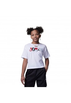 Camiseta Niño/a Jordan rdan Jumpman 45C604-001 | Camisetas Niño JORDAN | scorer.es