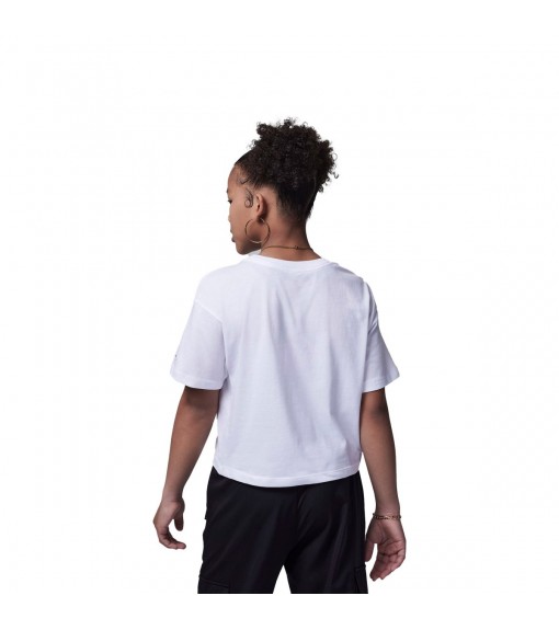 T-shirt Enfant Jordan Jumpman 45C604-001 | JORDAN T-shirts pour enfants | scorer.es