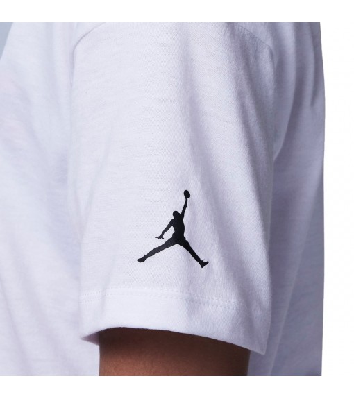 Jordan Jumpman Kids's T-Shirt 45C604-001 | JORDAN Kids' T-Shirts | scorer.es