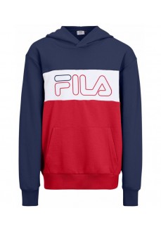 Fila Apparel Kids's Sweatshirt FAT0331.53010 | FILA Kids' Sweatshirts | scorer.es