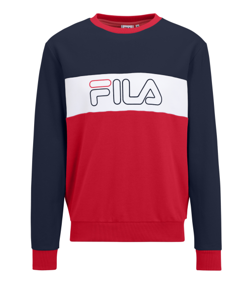 Fila Apparel Kids's Sweatshirt FAT0452.53010 | FILA Kids' Sweatshirts | scorer.es