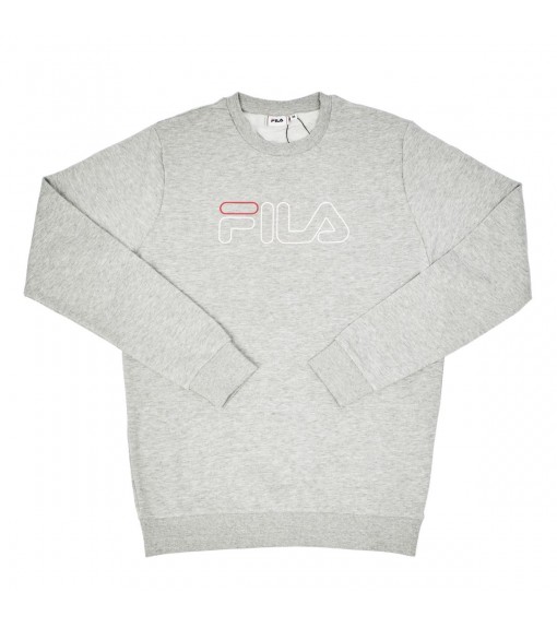 Fila Apparel Men's Sweatshirt FAM0272.80034 | FILA Men's Sweatshirts | scorer.es