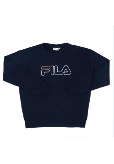 Sweatshirt Homme Fila Apparel FAM0272.50004 | FILA Sweatshirts pour hommes | scorer.es