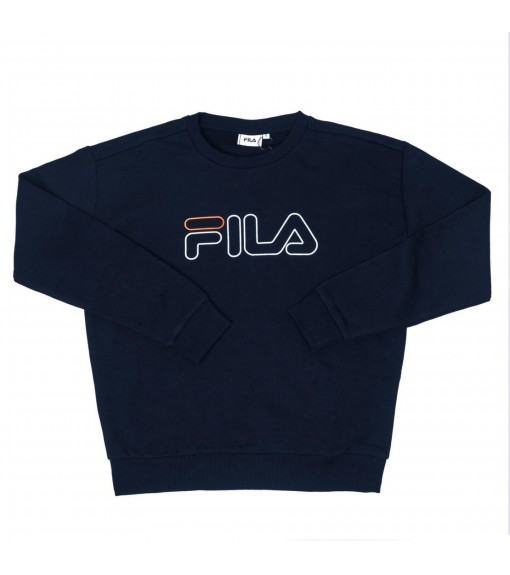 Sweatshirt Homme Fila Apparel FAM0272.50004 | FILA Sweatshirts pour hommes | scorer.es