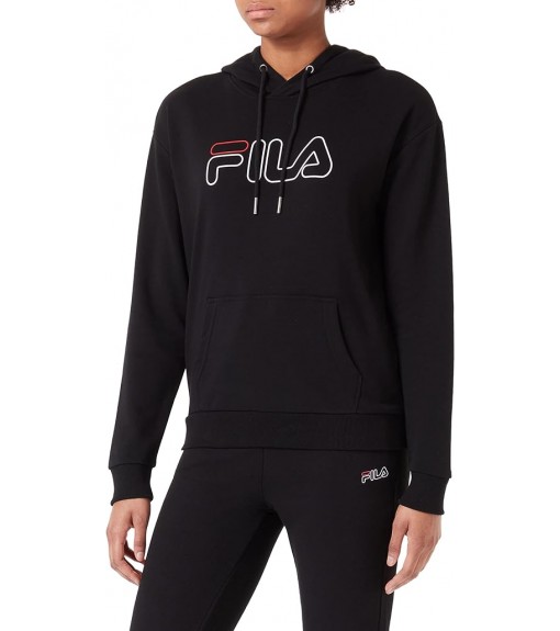 Sweatshirt Femme Fila Apparel FAW0334.E0010 | FILA Sweatshirts pour femmes | scorer.es