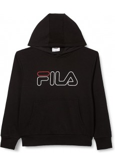 Fila Apparel Kids's Sweatshirt FAT0154.80010 | FILA Kids' Sweatshirts | scorer.es