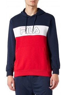 Fila Apparel Men's Sweatshirt FAM0437.53028 | FILA Men's Sweatshirts | scorer.es
