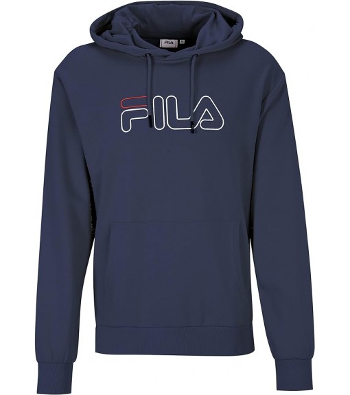 Fila Apparel Men's Sweatshirt FAM0215.80010 | FILA Men's Sweatshirts | scorer.es