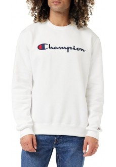 Champion Men's Box Neck Sweatshirt 219204-MS548 | CHAMPION Men's Sweatshirts | scorer.es