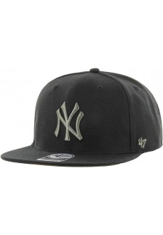 Gorra Brand47 New York Yankees B-BCAMO17WBP-BK