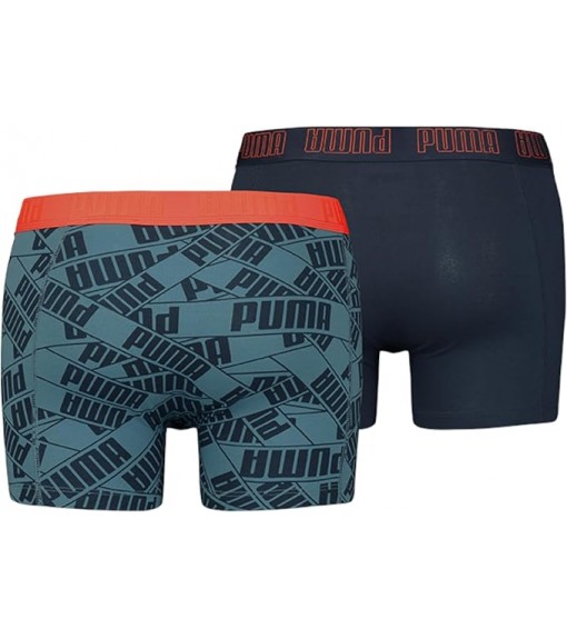 Puma Print Men's Box 701224051-002 | PUMA Underwear | scorer.es