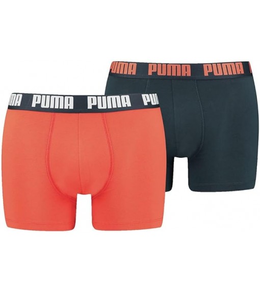 Box Homme Puma Basic 521015001-054 | PUMA Sous-vêtements | scorer.es