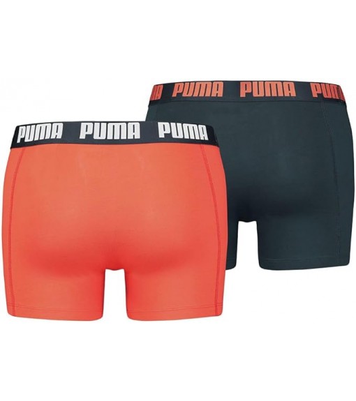 Box Homme Puma Basic 521015001-054 | PUMA Sous-vêtements | scorer.es