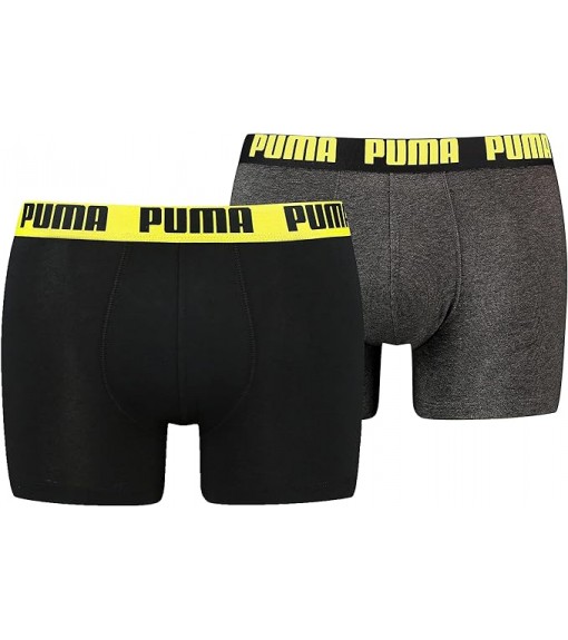 Boîte Homme Puma Basic 521015001-059 | PUMA Sous-vêtements | scorer.es